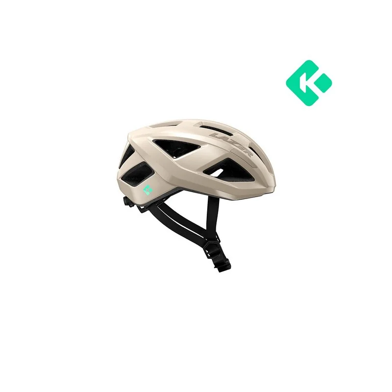 Achat Lazer Casque Tonic KC Latte -Val de Loire Vélo Tours