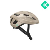 Achat Lazer Casque Tempo KC Latte -Val de Loire Vélo Tours