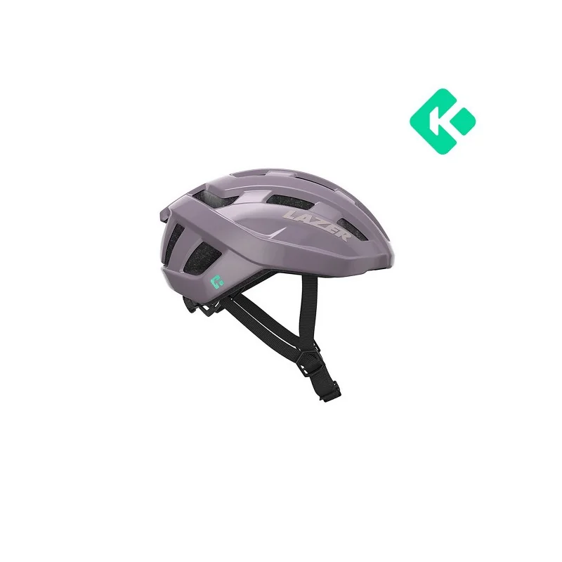 Achat Lazer Casque Tempo KC Mulberry -Val de Loire Vélo Tours