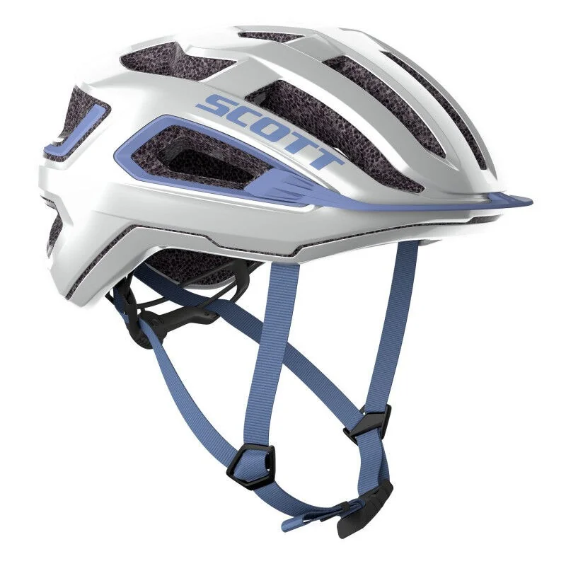 Achat Scott Arx (CE) White Dream Blue -Val de Loire Vélo Tours