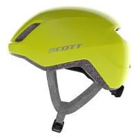 Achat Scott Casque Ristretto Yellow -Val de Loire Vélo Tours