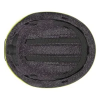 Achat Scott Casque Ristretto Yellow -Val de Loire Vélo Tours