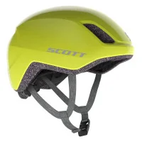 Achat Scott Casque Ristretto Yellow -Val de Loire Vélo Tours
