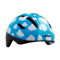 Achat Lazer Casque Bob+ CE-CPSC Clouds -Val de Loire Vélo Tours