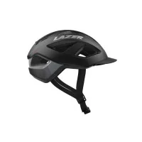 Achat Lazer Casque Cameleon Mat Noir Gris -Val de Loire Vélo Tours