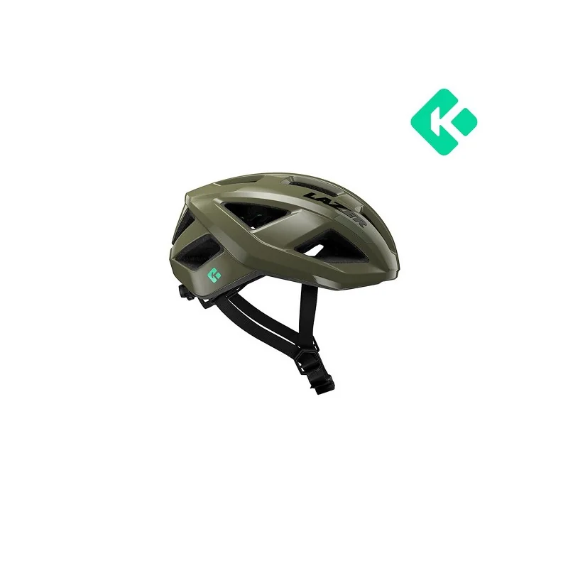 Achat Lazer Casque Tonic KC Pine Green -Val de Loire Vélo Tours