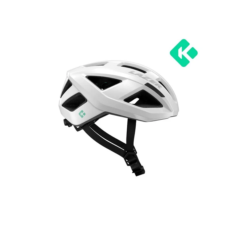 Achat Lazer Casque Tonic KC Blanc -Val de Loire Vélo Tours