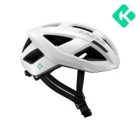 Achat Lazer Casque Tonic KC Blanc -Val de Loire Vélo Tours