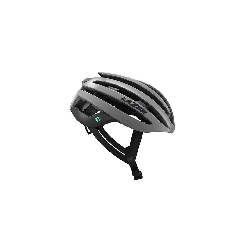 Achat Lazer Casque Z1 KC Harbor Gris -Val de Loire Vélo Tours