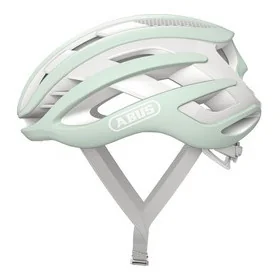 Achat Abus Casque AirBreaker pure mint -Val de Loire Vélo Tours
