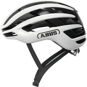 Achat Abus Casque AirBreaker 2.0 shiny white -Val de Loire Vélo Tours
