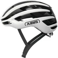 Achat Abus Casque AirBreaker 2.0 shiny white -Val de Loire Vélo Tours Achat Abus Casque AirBreaker 2.0 shiny white -Val de Loire Vélo Tours