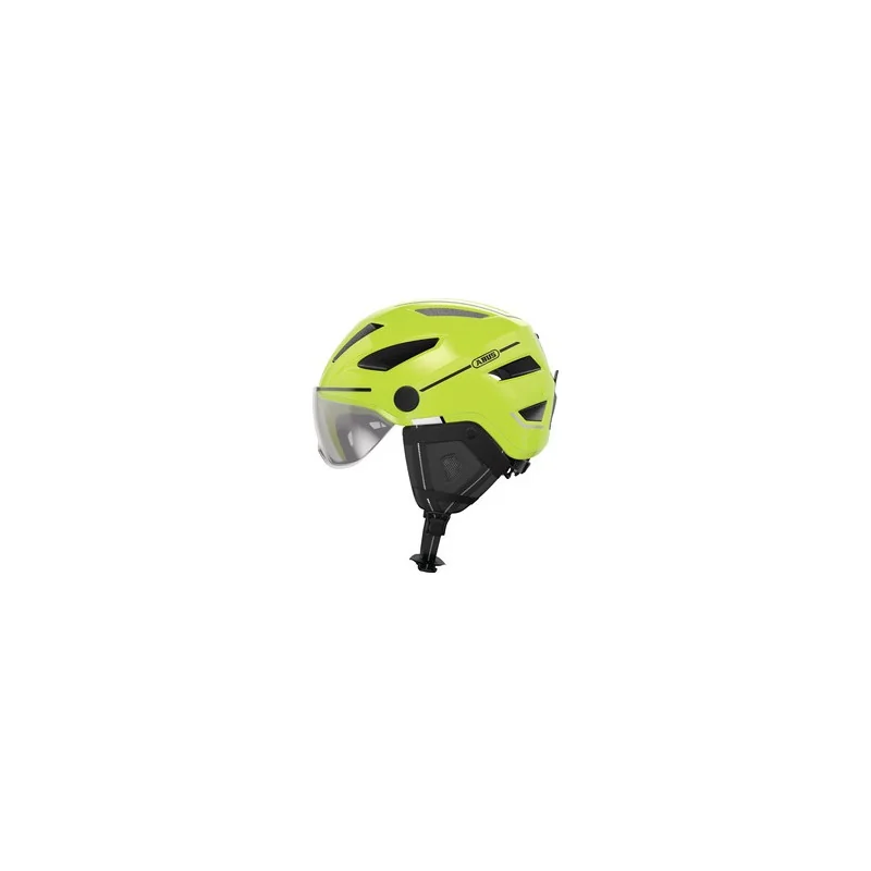 Achat Abus Casque Pedelec 2.0 ACE signal yellow -Val de Loire Vélo Tours