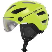 Achat Abus Casque Pedelec 2.0 ACE signal yellow -Val de Loire Vélo Tours