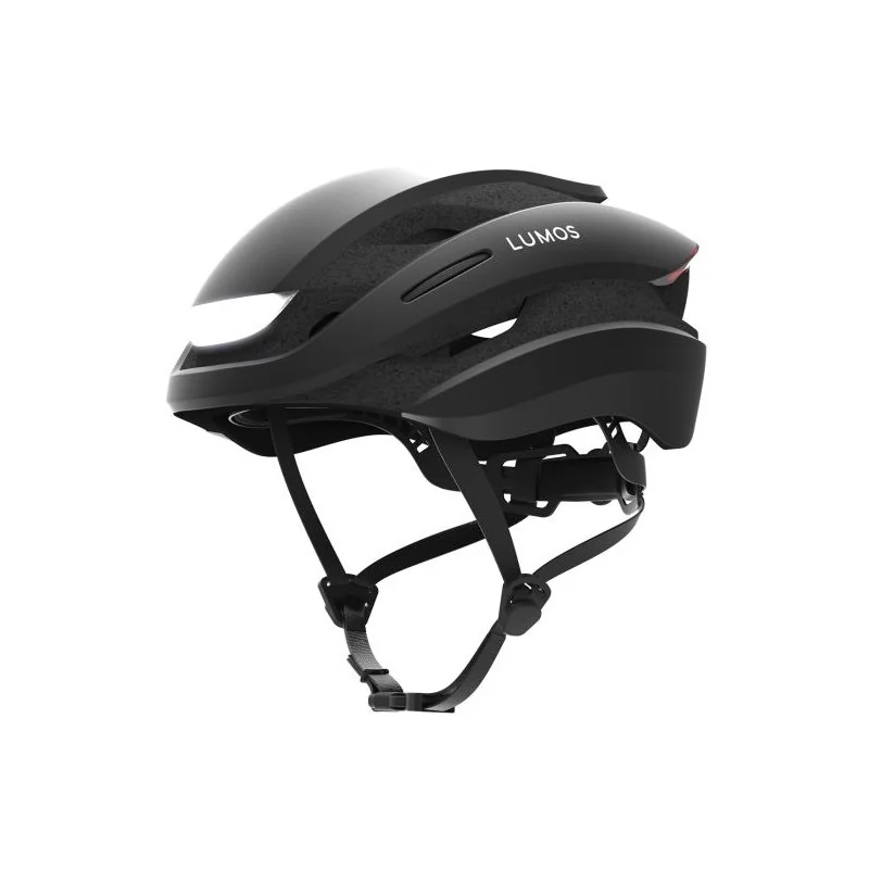 Achat Lumos Ultra - Charcoal Black -Val de Loire Vélo Tours