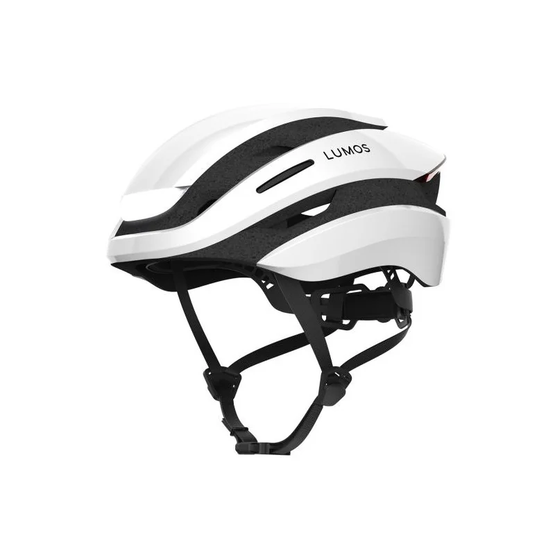 Achat Lumos Ultra - Jet White -Val de Loire Vélo Tours