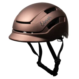 Achat Elvish Casque Vélotaffeur Bronze -Val de Loire Vélo Tours