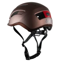 Achat Elvish Casque Vélotaffeur Bronze -Val de Loire Vélo Tours