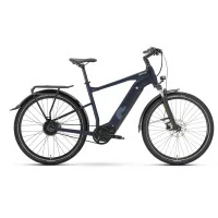 Achat Hepha City 7 Ultra High Step Blue -Val de Loire Vélo Tours