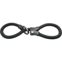 Achat Abus Antivol 1806/140 black Infinity Loop -Val de Loire Vélo Tours