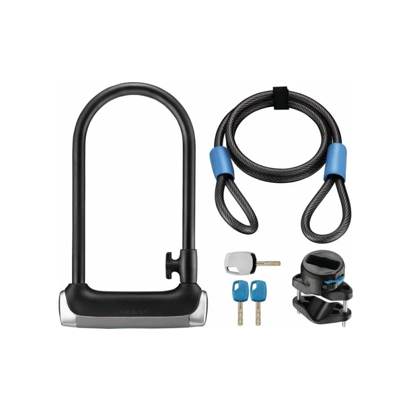 Achat Giant Antivol Protector 1 DT -Val de Loire Vélo Tours