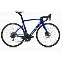 Achat Pinarello F1 Shimano 105 disc bleu -Val de Loire Vélo Tours