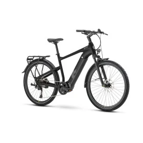 Achat Hepha Trekking 7 Performance high step 708wh noir -Val de Loire Vélo Tours