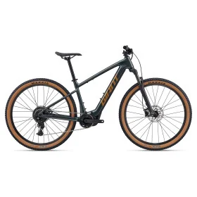 Achat Giant Talon E+ 430wh Asphalt Green -Val de Loire Vélo Tours
