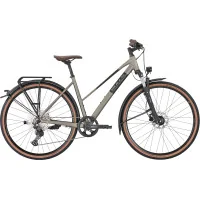 Achat Bulls Gravelliner 3 trapèze gris monza mat -Val de Loire Vélo Tours