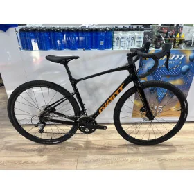 Achat Giant Revolt advanced 3 -Val de Loire Vélo Tours