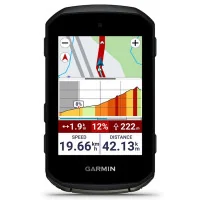 Achat GPS Garmin Edge 850 -Val de Loire Vélo Tours