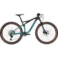 Achat Bulls Wild Edge Trail bleu/carbone -Val de Loire Vélo Tours