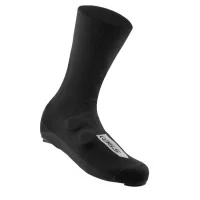 Achat Q36.5 Surchaussures de pluie hiver noir -Val de Loire Vélo Tours