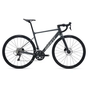 Achat Giant Contend SL 2 Charcoal -Val de Loire Vélo Tours