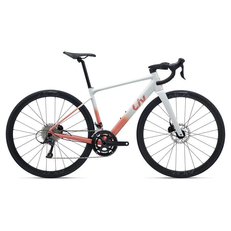 Achat Liv BeLiv SL 2 -Val de Loire Vélo Tours