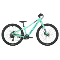 Achat Scott Scale 400 vert printanier -Val de Loire Vélo Tours