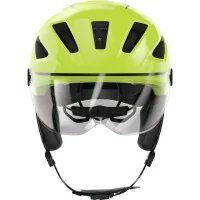 Achat Abus Casque Pedelec 2.0 ACE signal yellow -Val de Loire Vélo Tours