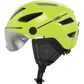 Achat Abus Casque Pedelec 2.0 ACE signal yellow -Val de Loire Vélo Tours