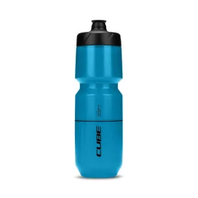 Achat Cube Bidon Flow 750 Turquoise -Val de Loire Vélo Tours