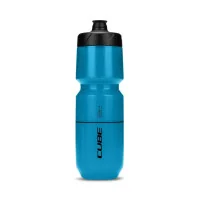 Achat Cube Bidon Flow 750 Turquoise -Val de Loire Vélo Tours