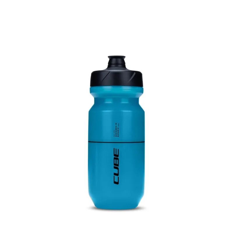 Achat Cube Bidon Flow 500 Turquoise -Val de Loire Vélo Tours