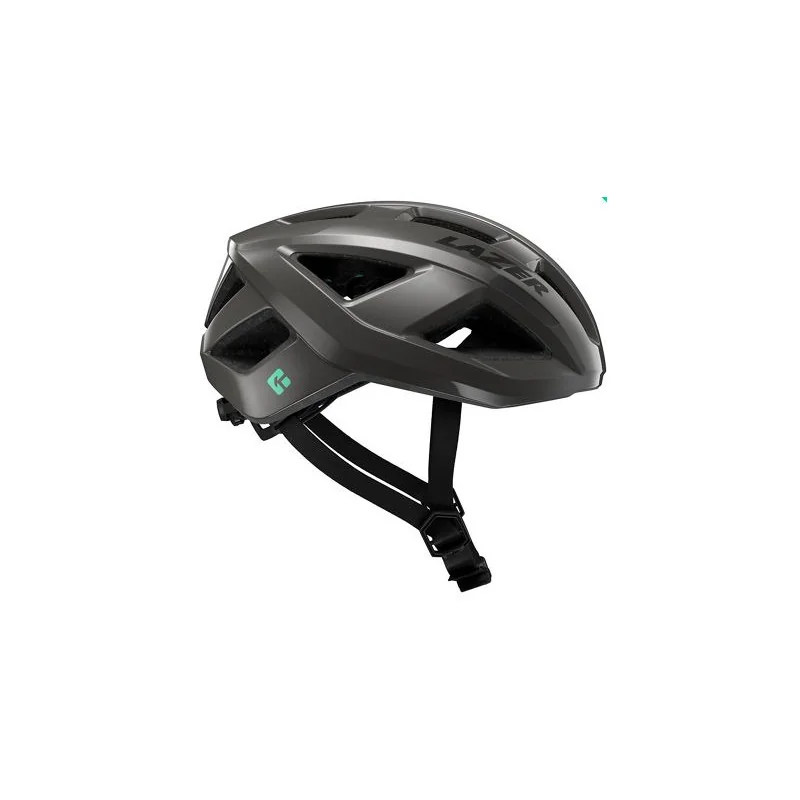 Achat Lazer Casque Tonic KC titane -Val de Loire Vélo Tours