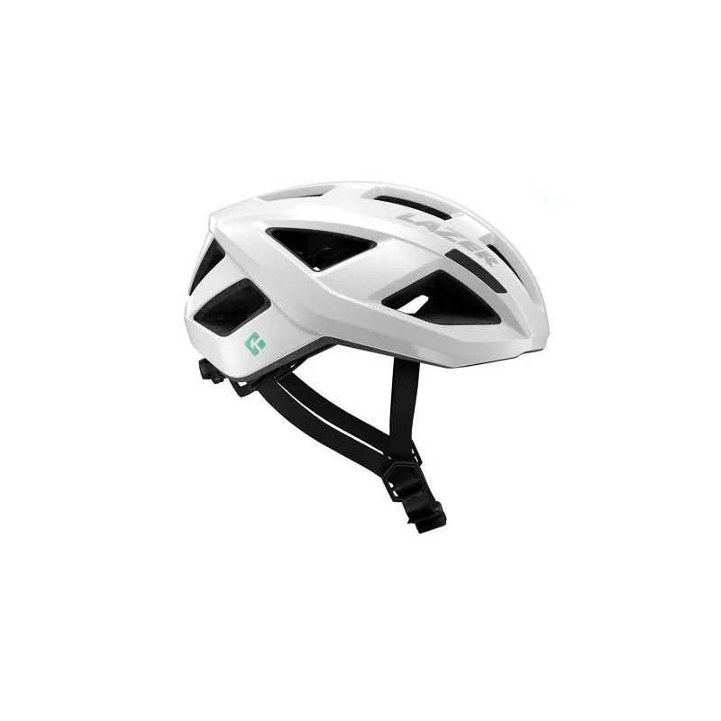 Achat Lazer Casque Tonic KC blanc -Val de Loire Vélo Tours