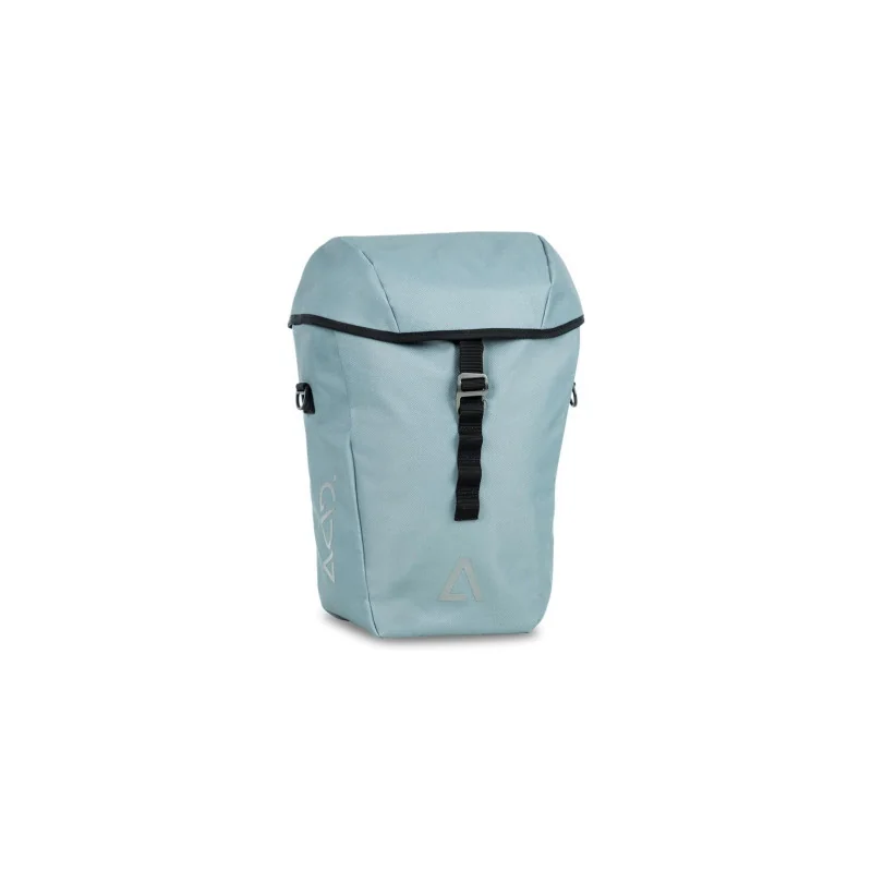 Achat Cube Sacoche ACID CITY 20 SMLink Grey -Val de Loire Vélo Tours