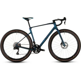 Achat Cube Nuroad C:62 Race nebula´n´blue -Val de Loire Vélo Tours