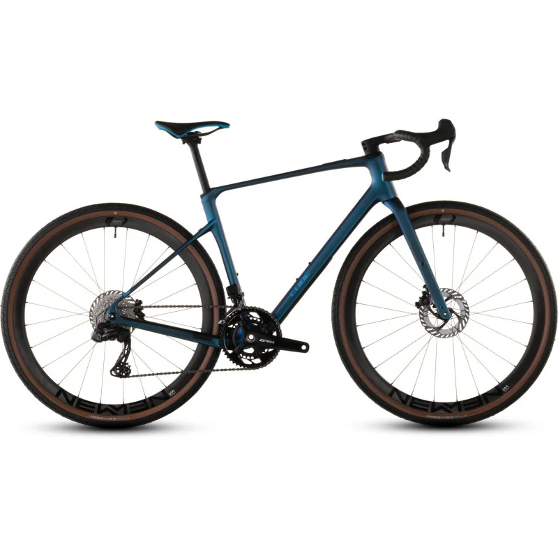 Achat Cube Nuroad C:62 Race nebula´n´blue -Val de Loire Vélo Tours