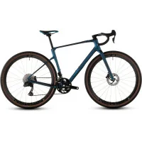 Achat Cube Nuroad C:62 Race nebula´n´blue -Val de Loire Vélo Tours