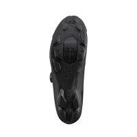 Achat Shimano Chaussures SH-XC302 50 Noir -Val de Loire Vélo Tours