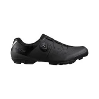 Achat Shimano Chaussures SH-XC302 50 Noir -Val de Loire Vélo Tours