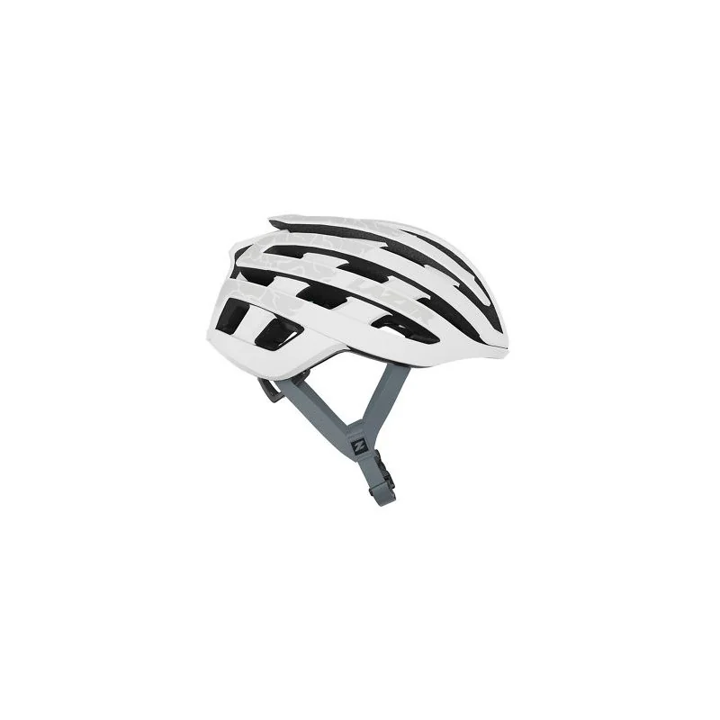 Achat Lazer Casque Z1 KC blanc mat -Val de Loire Vélo Tours